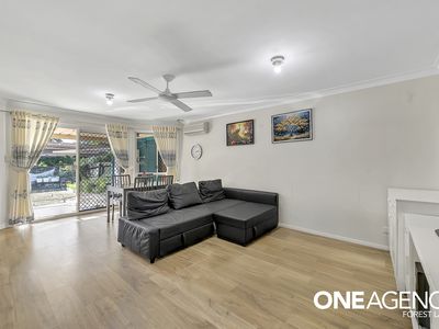 50 Acorn Circuit, Forest Lake