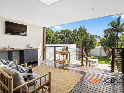 200A Kembla Street, Wollongong