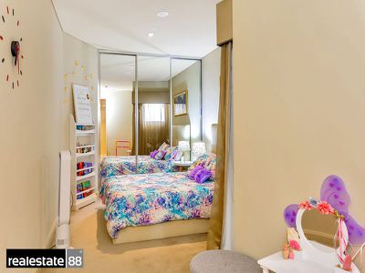 51 / 229 Adelaide Terrace, Perth