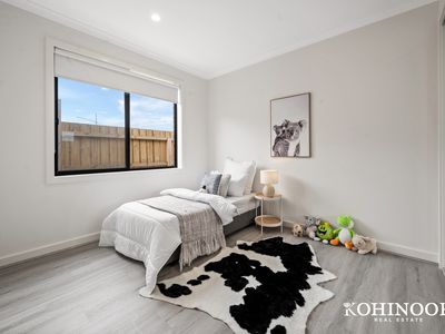 4 Archdale Street, Deanside