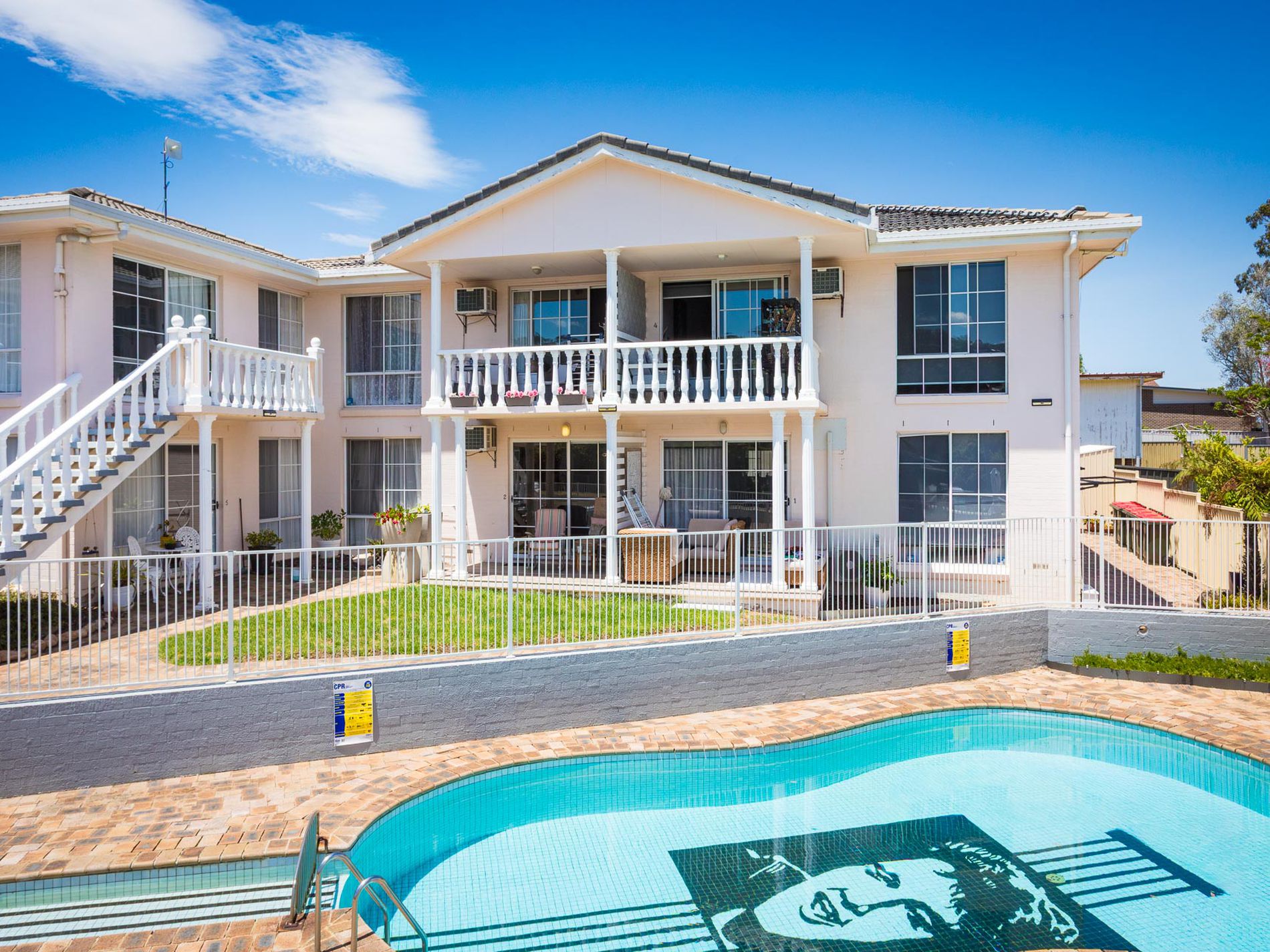 2 / 32 Munn Street, Merimbula