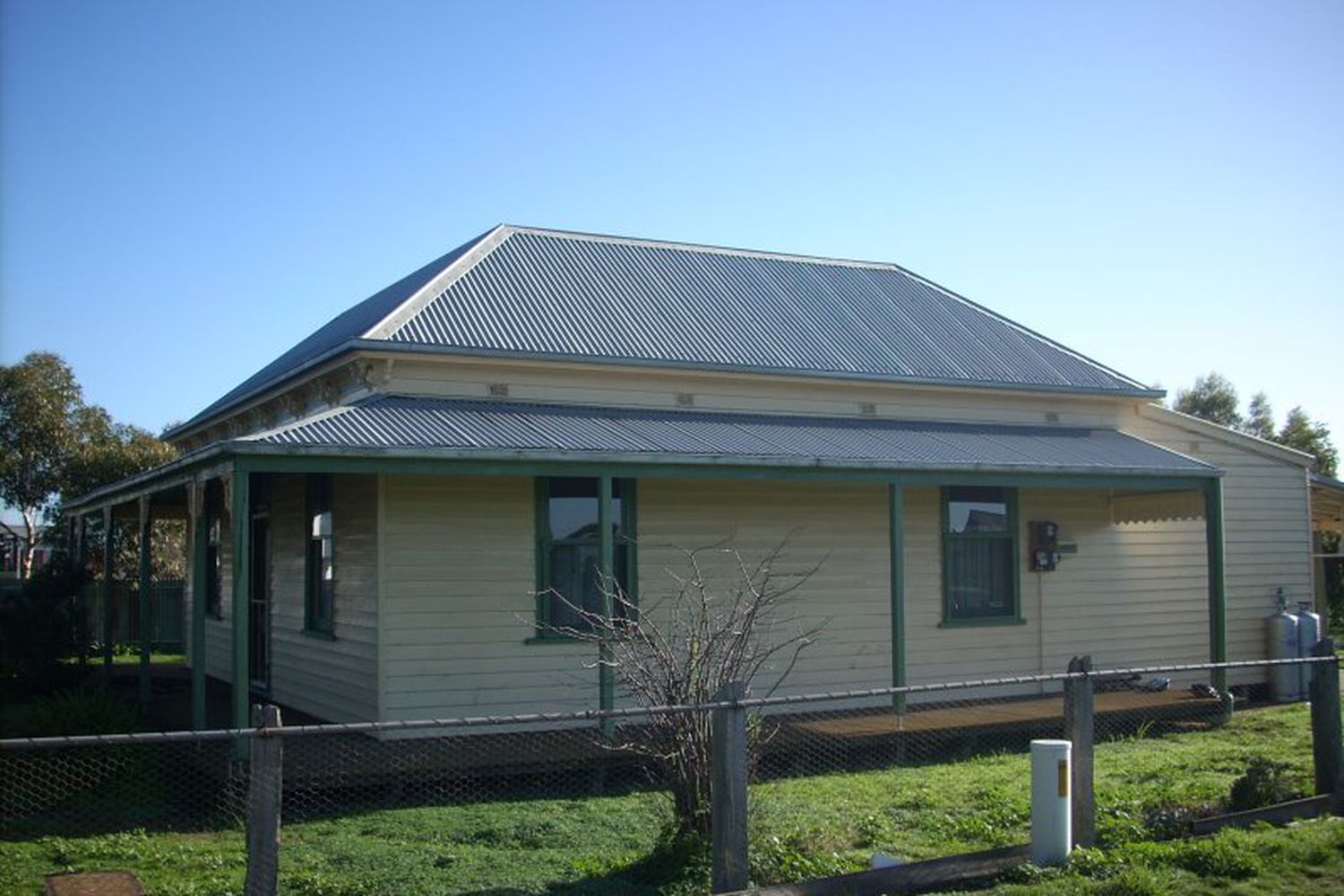 Horsham