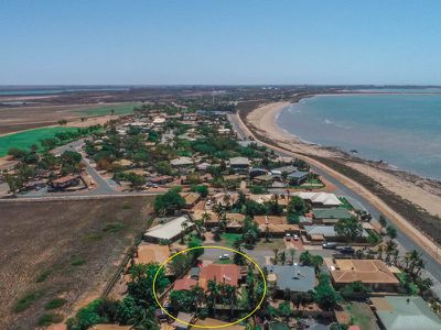 4 Nereus Court, Port Hedland