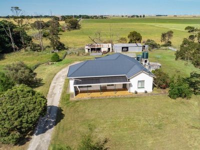 88 Whitty Road, Tantanoola