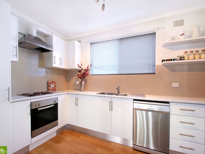 1 / 40 Rann Street, Fairy Meadow