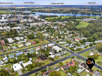 43 Bunberra Street, Bomaderry