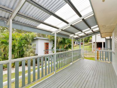 19 Greasley Street, Tivoli
