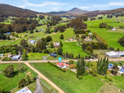 56 Kermandie River Road, Geeveston