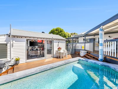 14 Tilba Street, Narooma