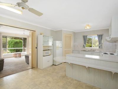 2054 Lockharts Gap Road, Tallandoon