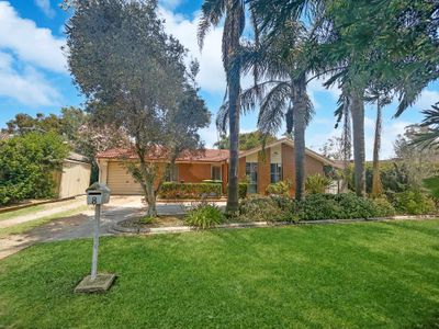 8 Rivergum Place, Dubbo
