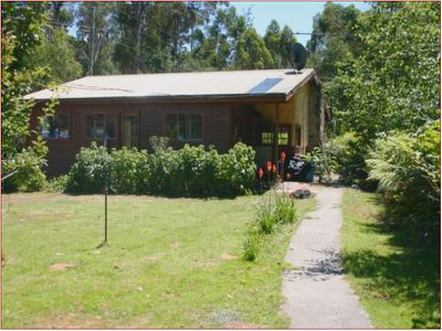 38 Pottery Road, Garden Island Creek