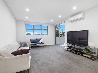 238 / 42 - 44 Armbruster Avenue, North Kellyville