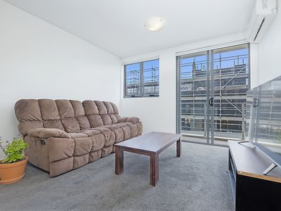130 / 42 - 44 Armbruster Avenue, North Kellyville