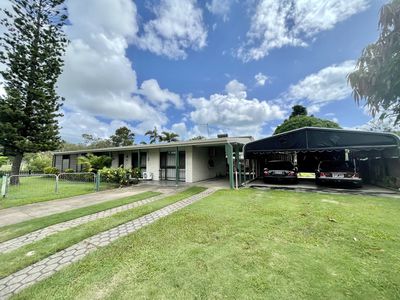 110 Oleander Avenue, Scarness