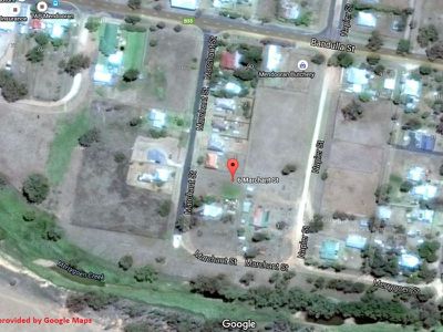 6 Marchant Street, Mendooran