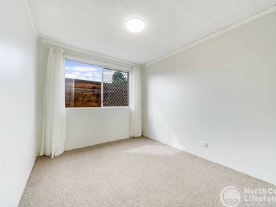 3 / 15  Jarrett Street , Ballina