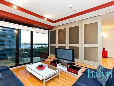 48 / 255 Adelaide Terrace, Perth