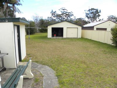 43 Lyons Rd, Sussex Inlet