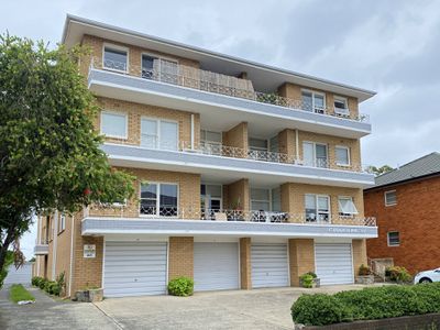 12 / 37 Kings Road, Brighton-le-sands