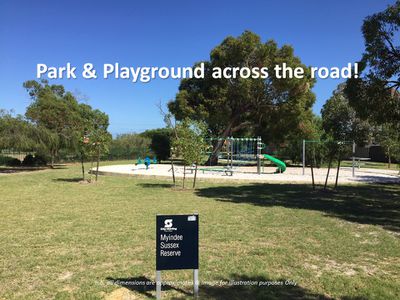 4 (Lot 3) Berrigan Street, Nollamara