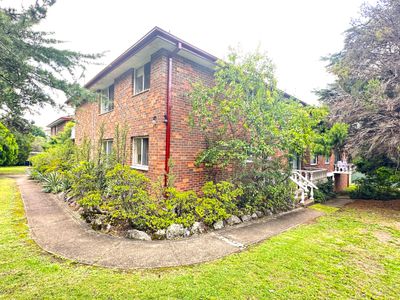 13/60-64 Meehan Street, Granville
