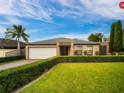 8 Avoca Close, West Hoxton
