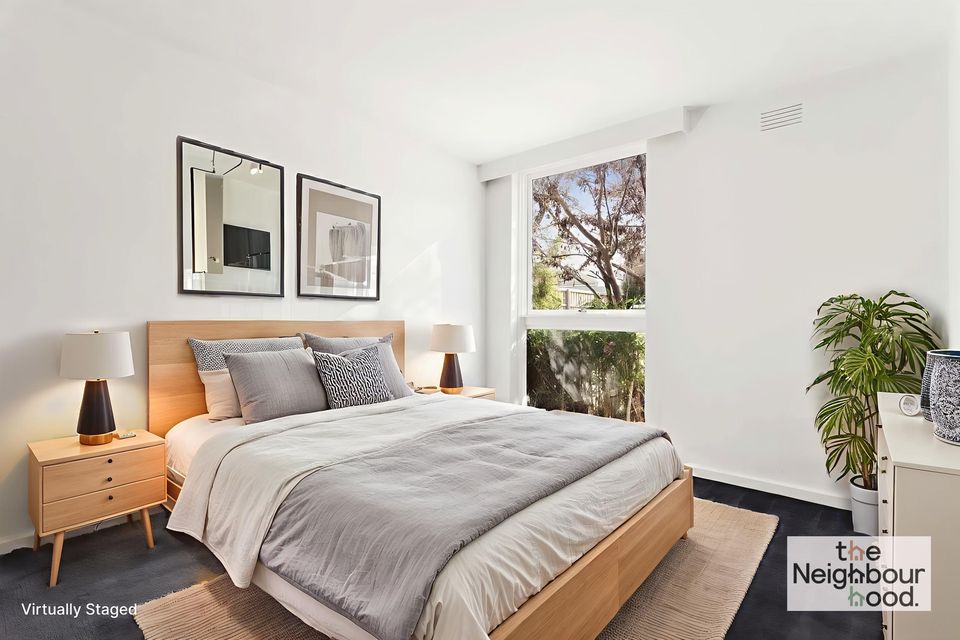 18 / 789 Malvern Road, Toorak