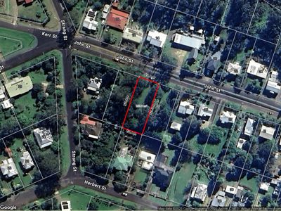 29 JOHN STREET, Ravenshoe