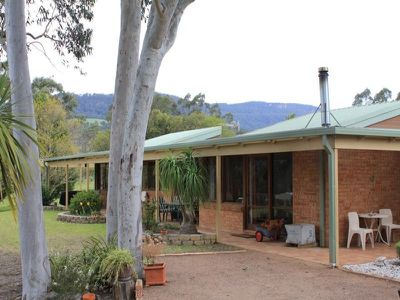 7 Jenanter Drive, Kangaroo Valley