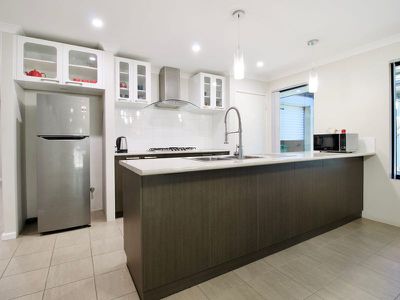 4 Dunbar Link , Baldivis