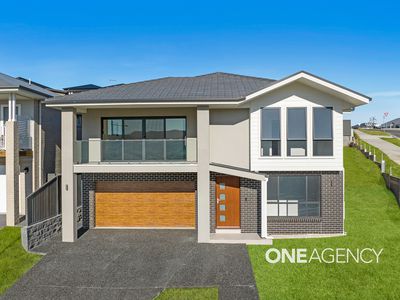 95 Gugara Street, Calderwood