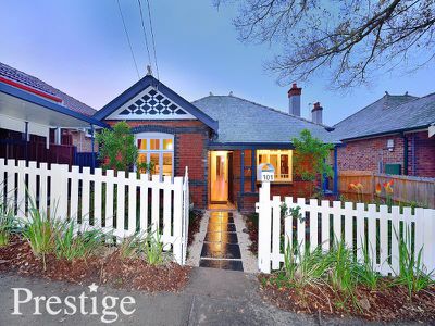 101 Station Street, Arncliffe