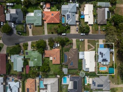 1 Corella Court, Tewantin