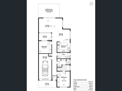 2 / 12 Howell Place, Wynn Vale