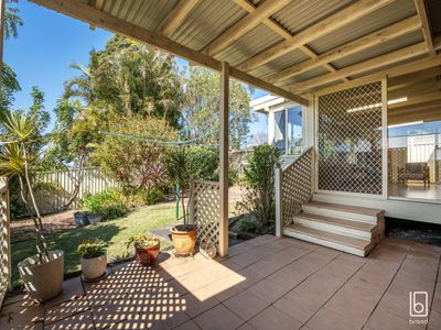 159 Stanley Street, Kanwal