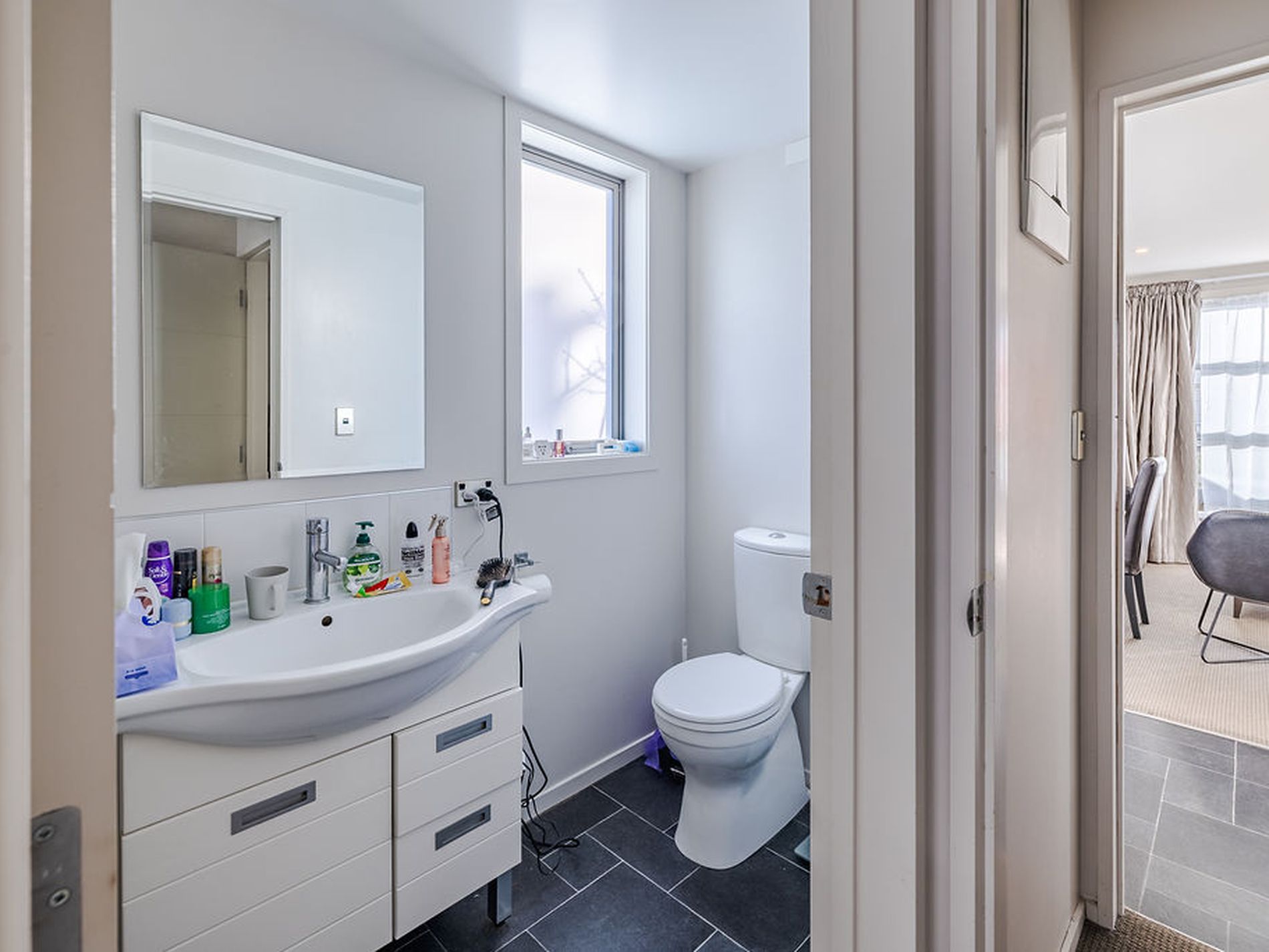 A / 15 Ethel Benjamin Place, Dunedin Central