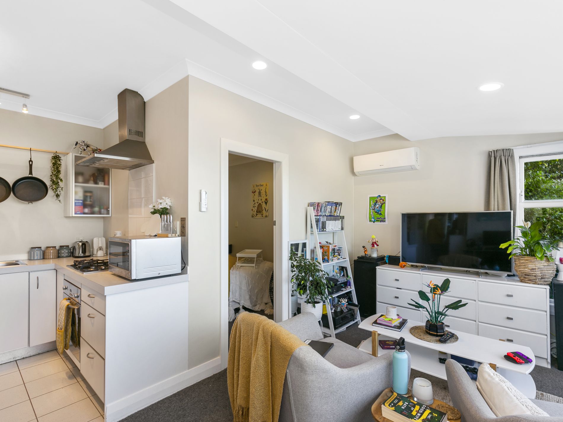 113 Barnard Street, Wadestown