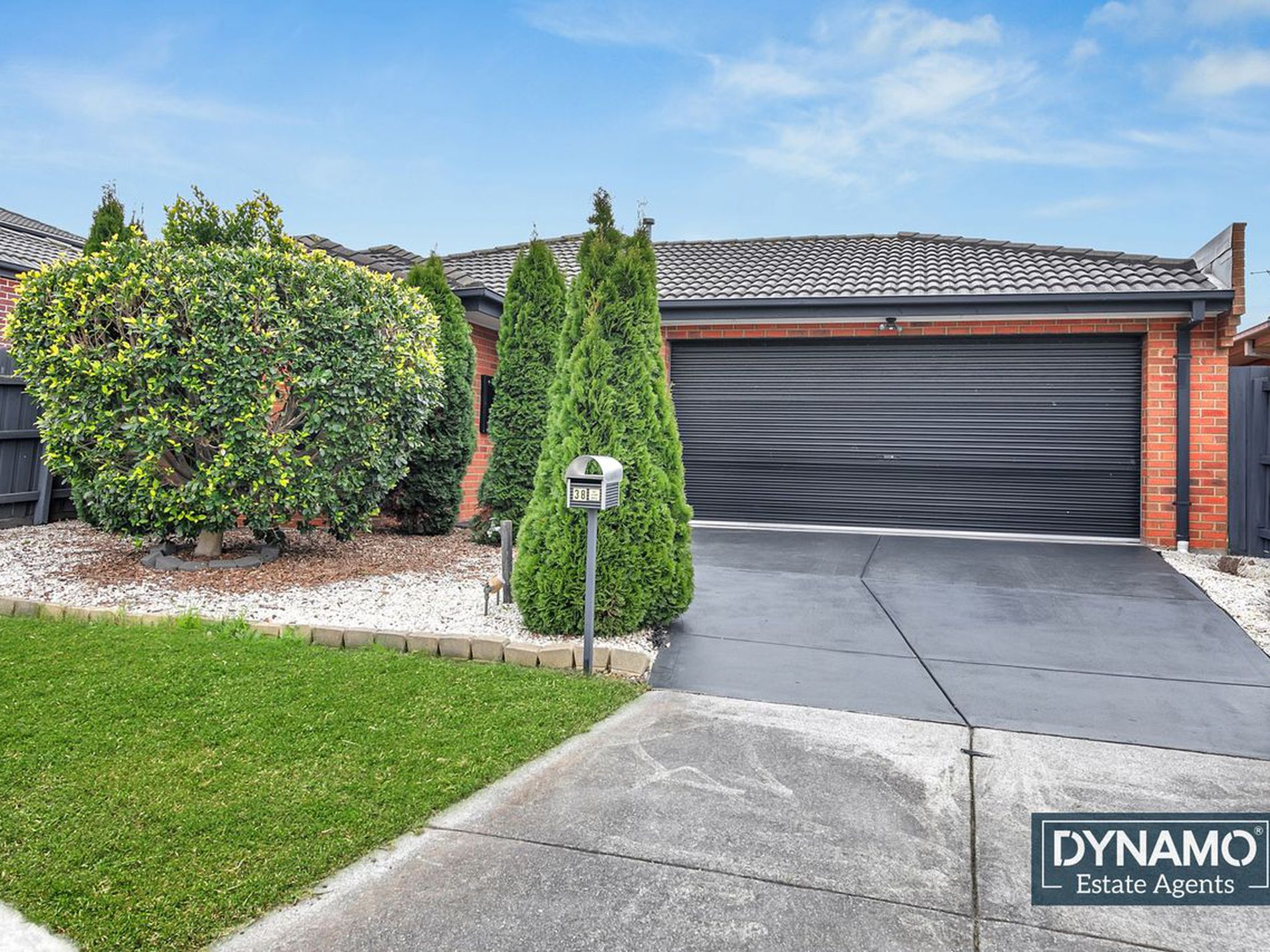 38 Thames Way, Roxburgh Park