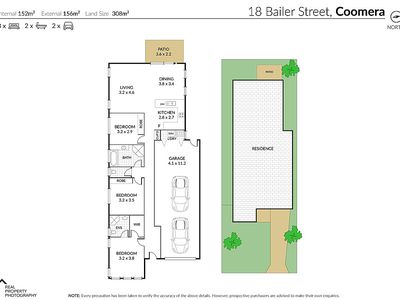 18 Bailer Street, Coomera