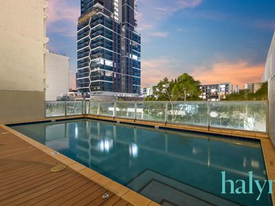 8 / 229 Adelaide Terrace, Perth