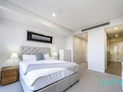 508 / 8 Adelaide Terrace, East Perth