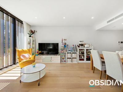 A108 / 82 Waterloo Road, Macquarie Park