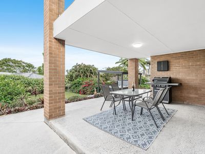 333 Wynnum North Road, Wynnum