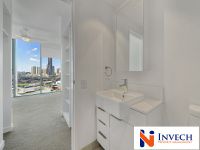 1107 / 348 Water Street , Fortitude Valley