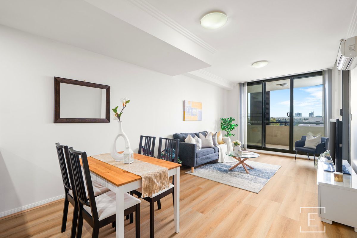 44 / 20 Victoria Road, Parramatta