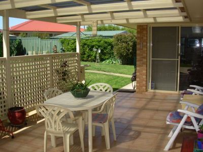 6 Dampier Court , Mount Gambier