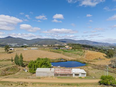 149 & 164  Cross Road, Lucaston