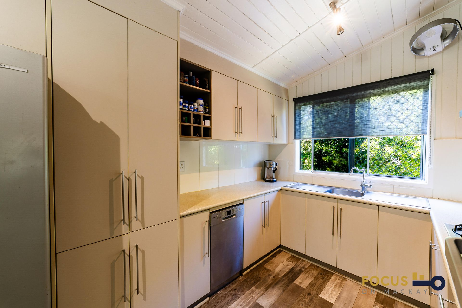 15 Queen Street, North Mackay