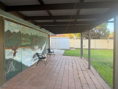 24 WILBURTREE STREET, South Tamworth
